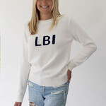 Ellsworth & Ivey Women's LBI Sweater