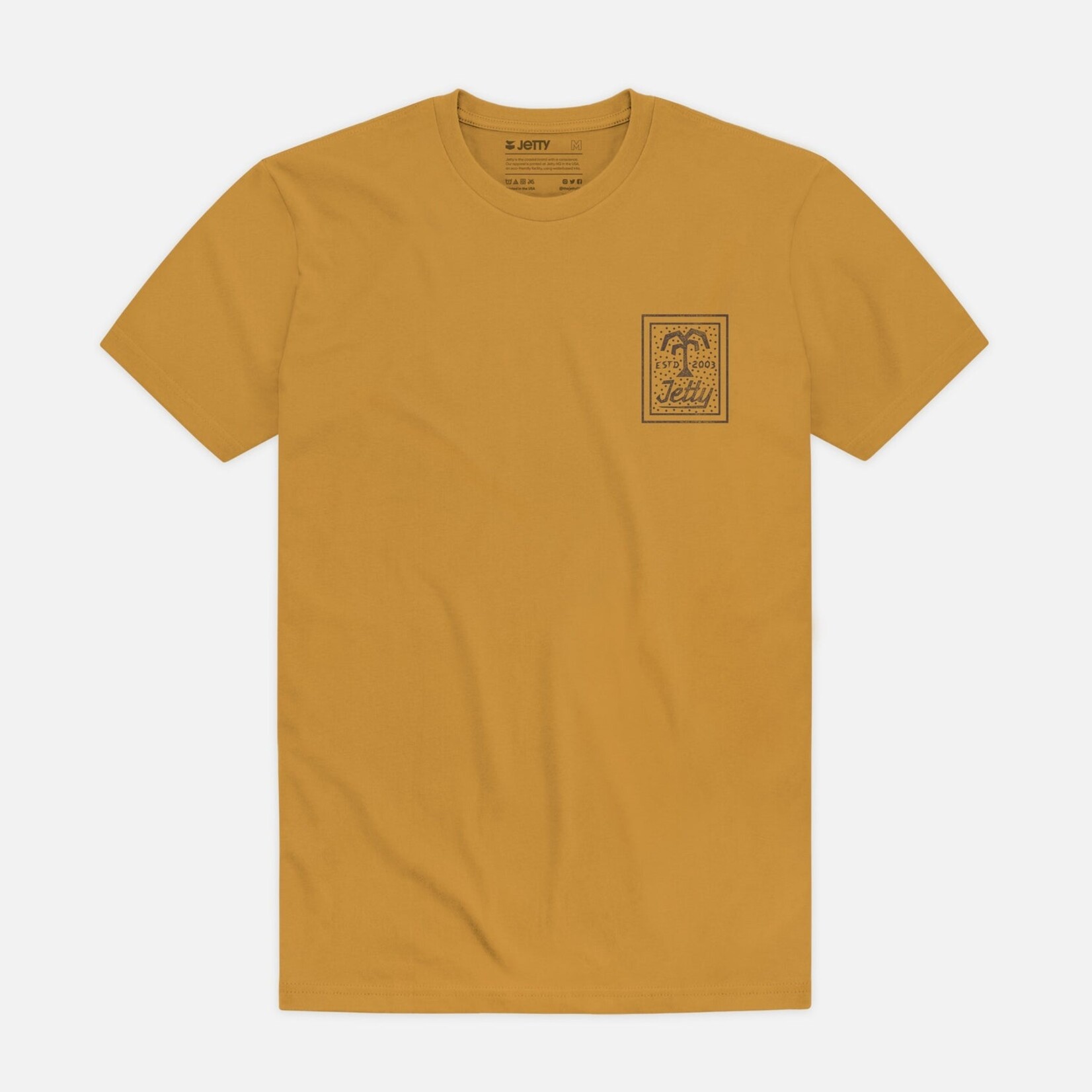 Garden Tee