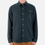 Essex Oyster Twill Shirt