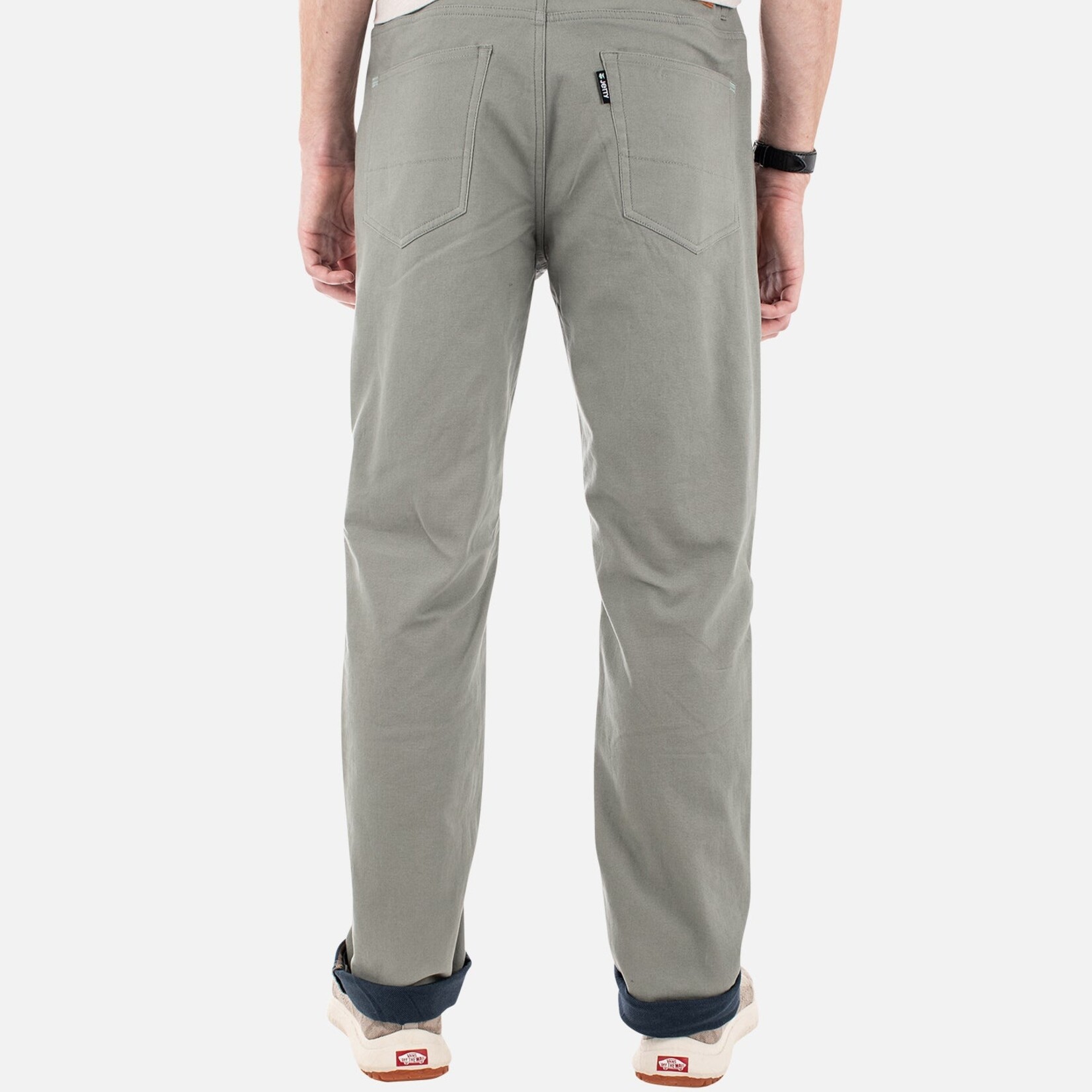 Bedrock Pants