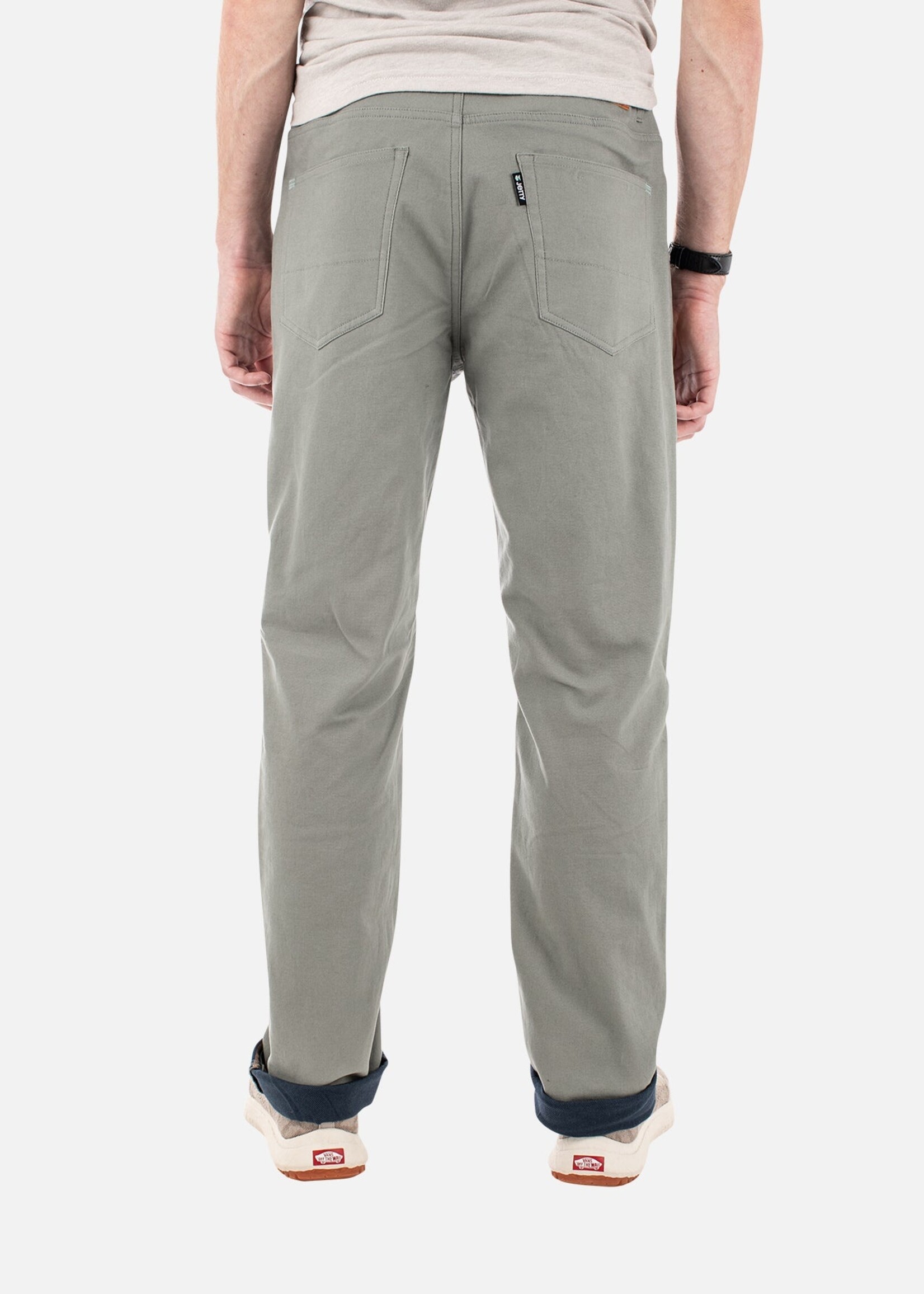 Bedrock Pants