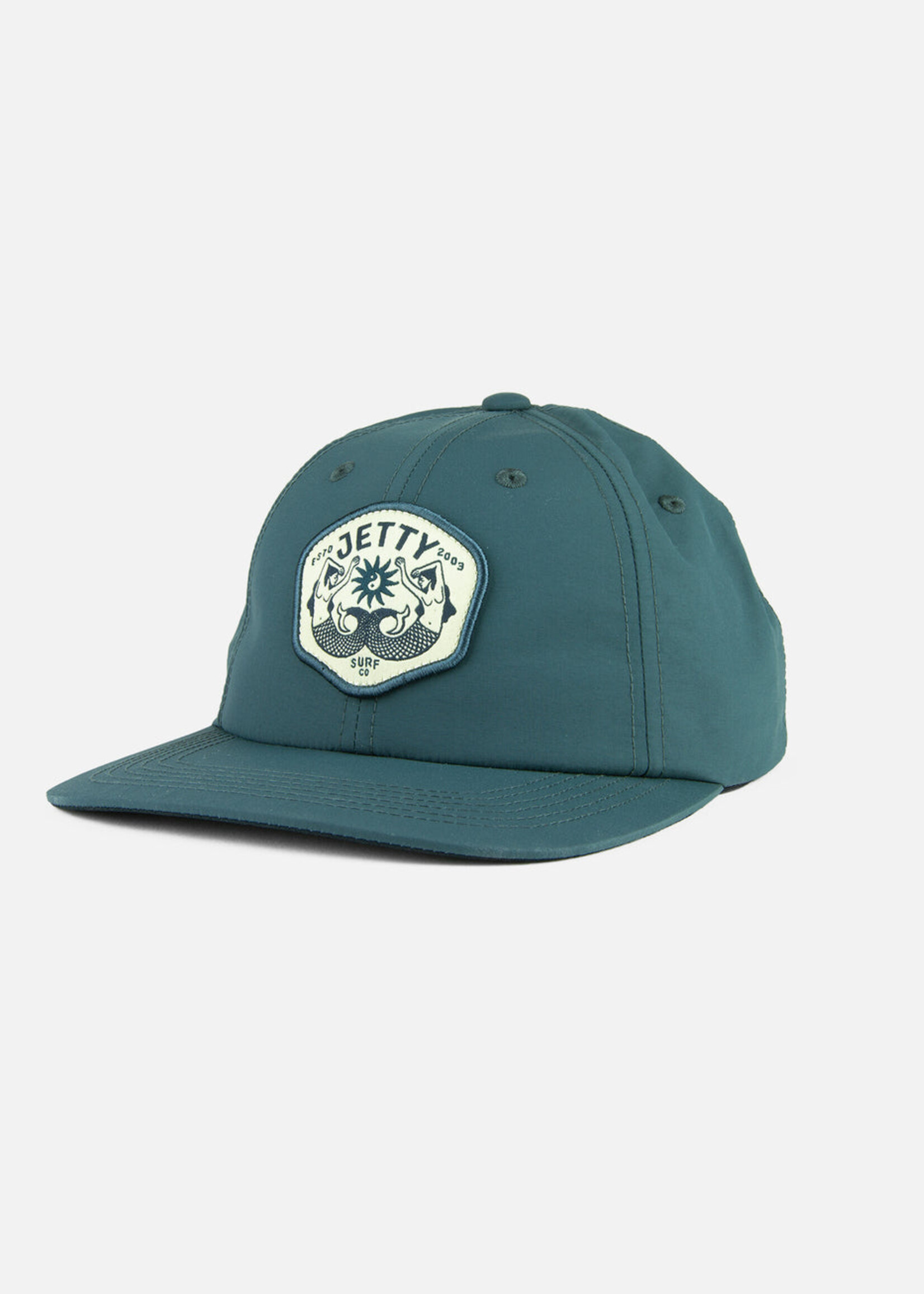 Jetty Balance Snapback