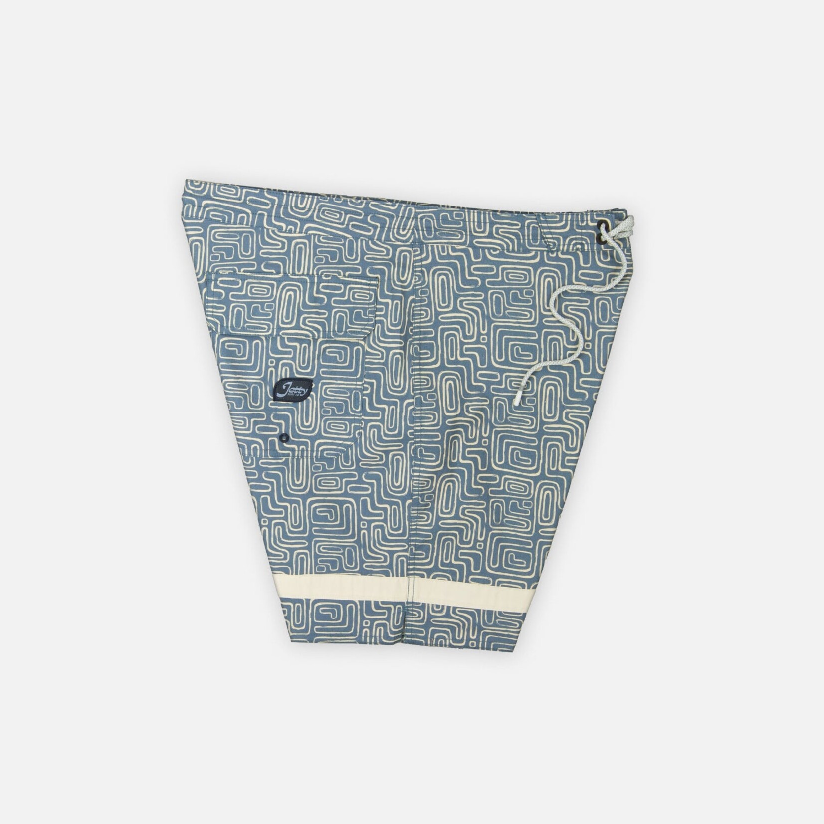 Avenues Classic Baggie