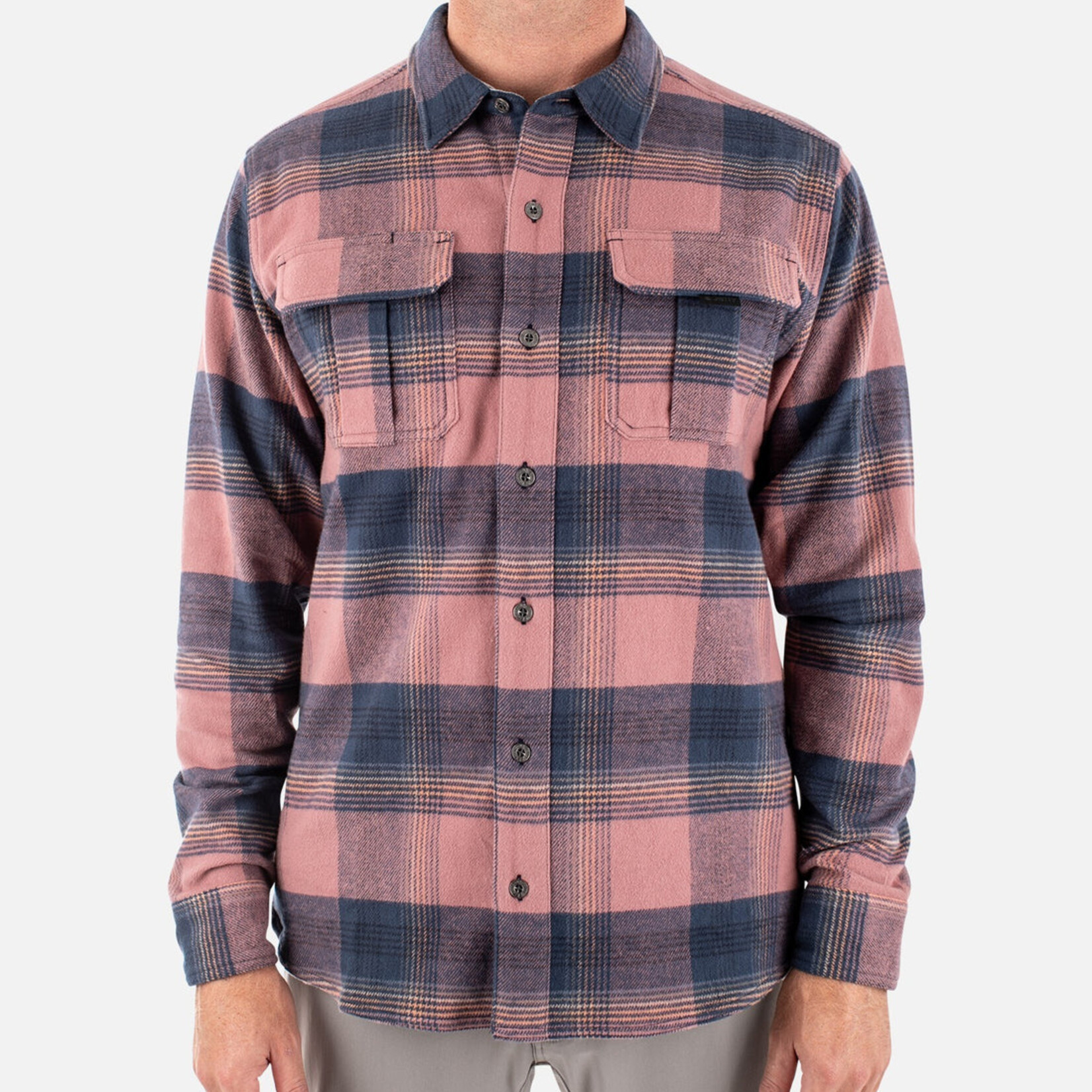 Arbor Flannel