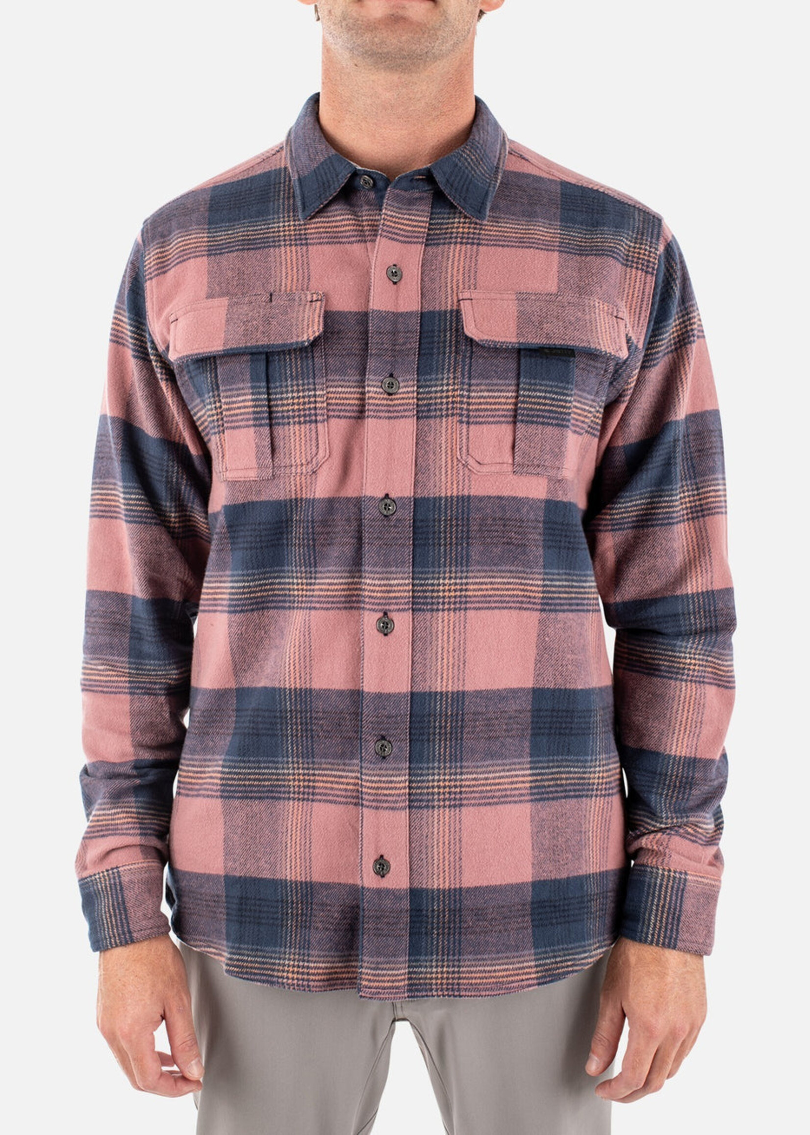 Arbor Flannel