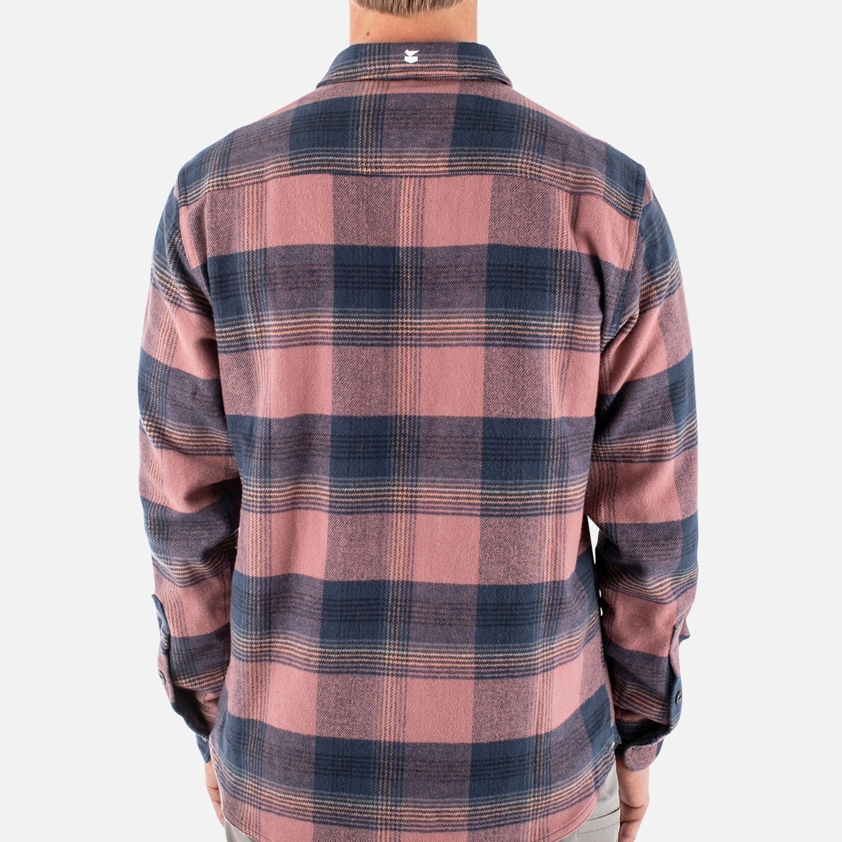 Arbor Flannel