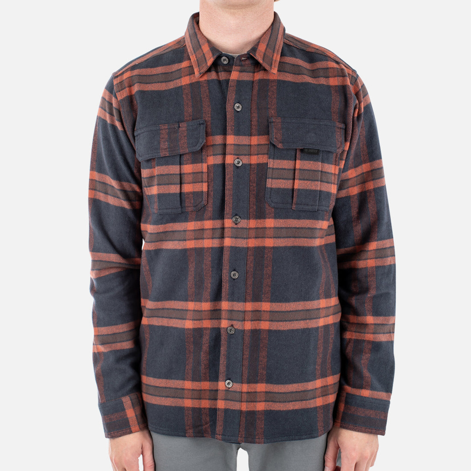 Arbor Flannel