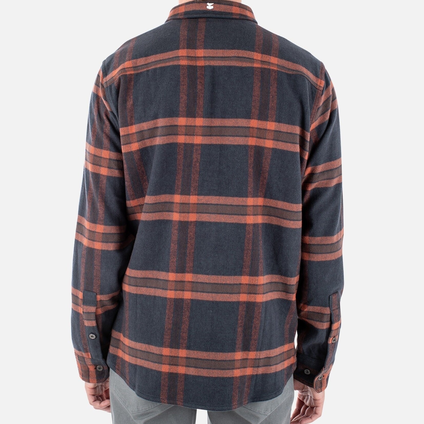 Arbor Flannel