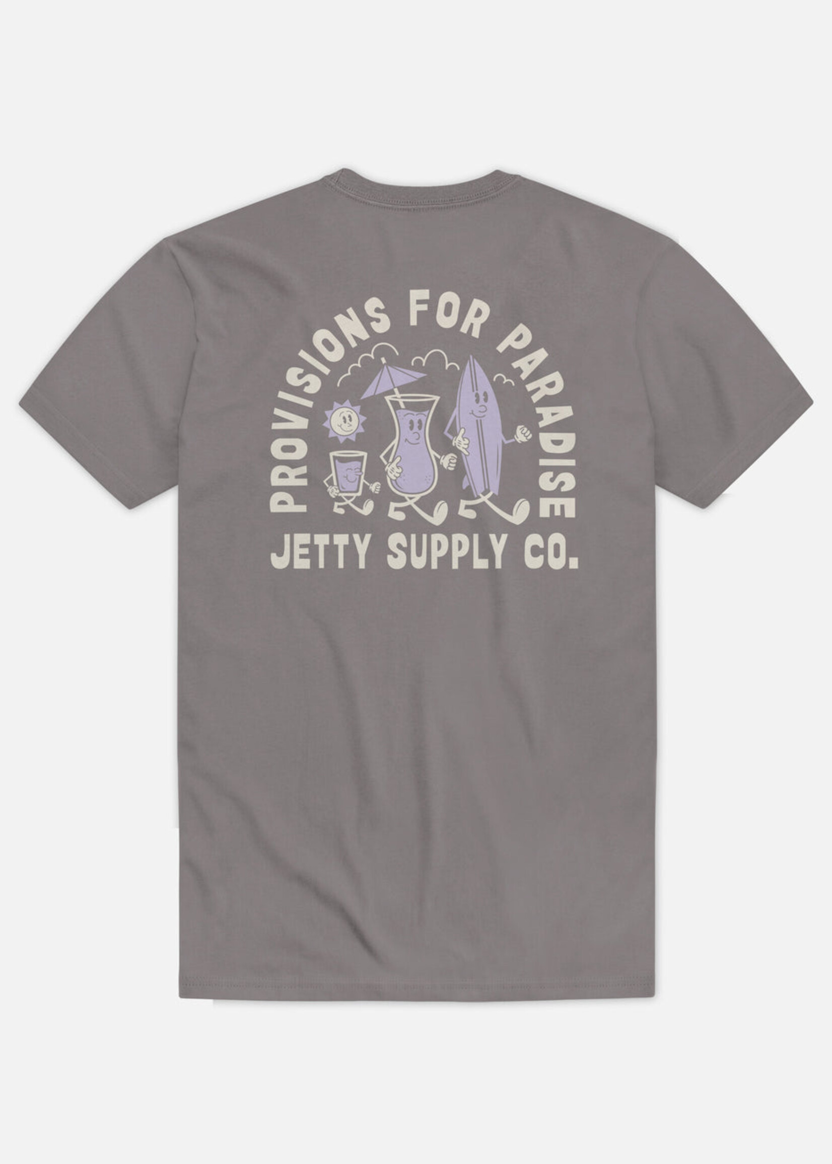 Paradise Pals Tee