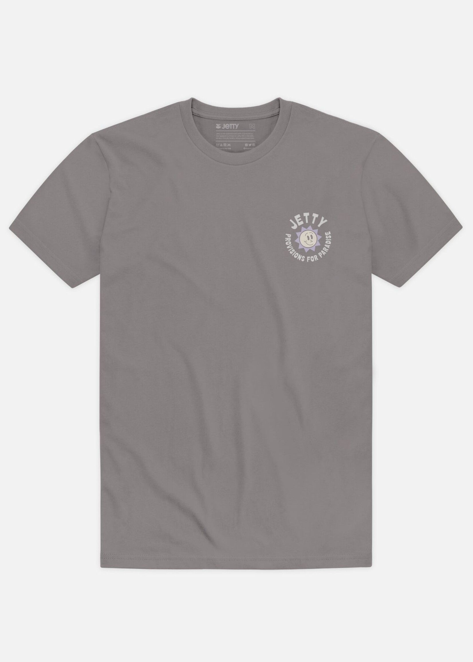 Paradise Pals Tee