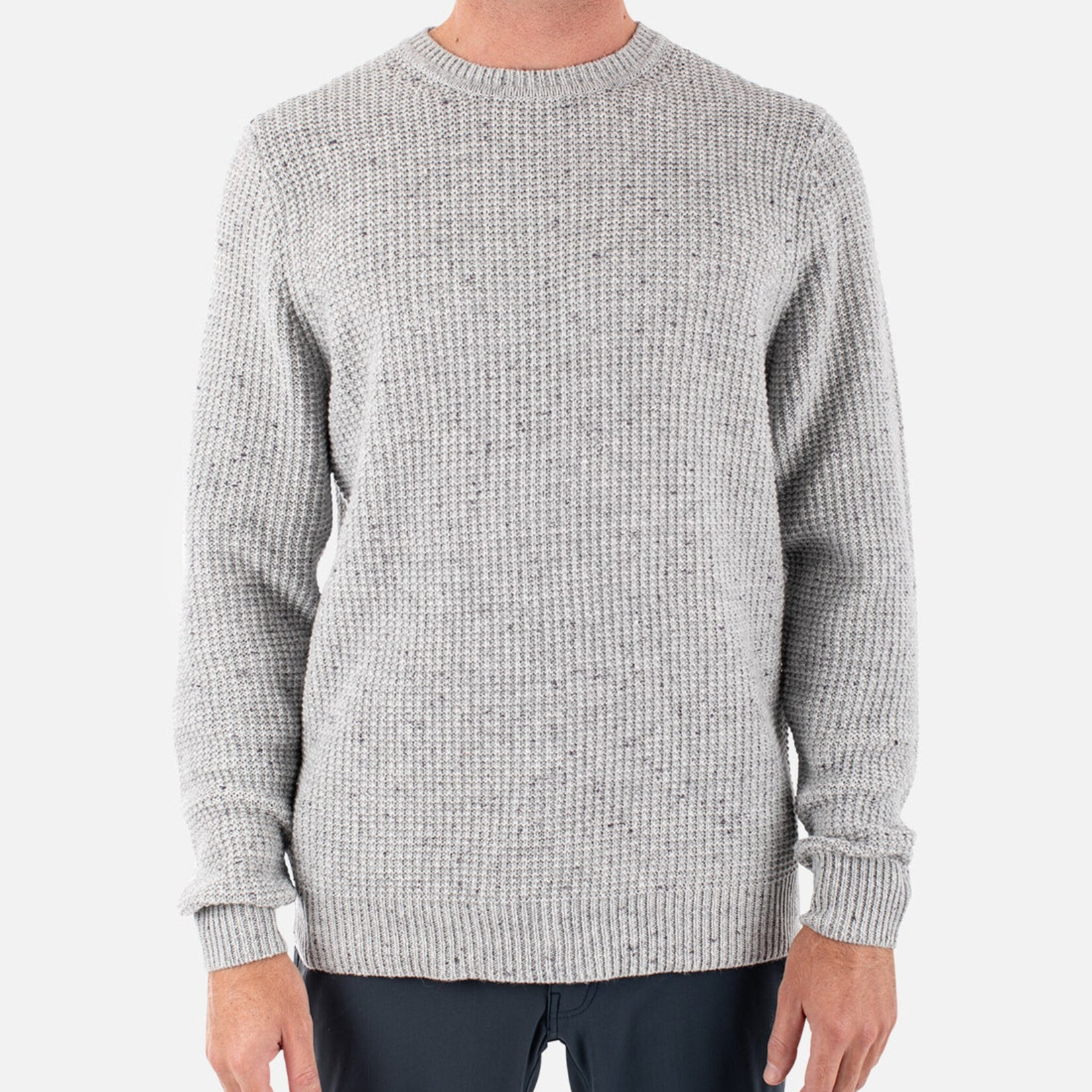 Paragon Oyster Sweater
