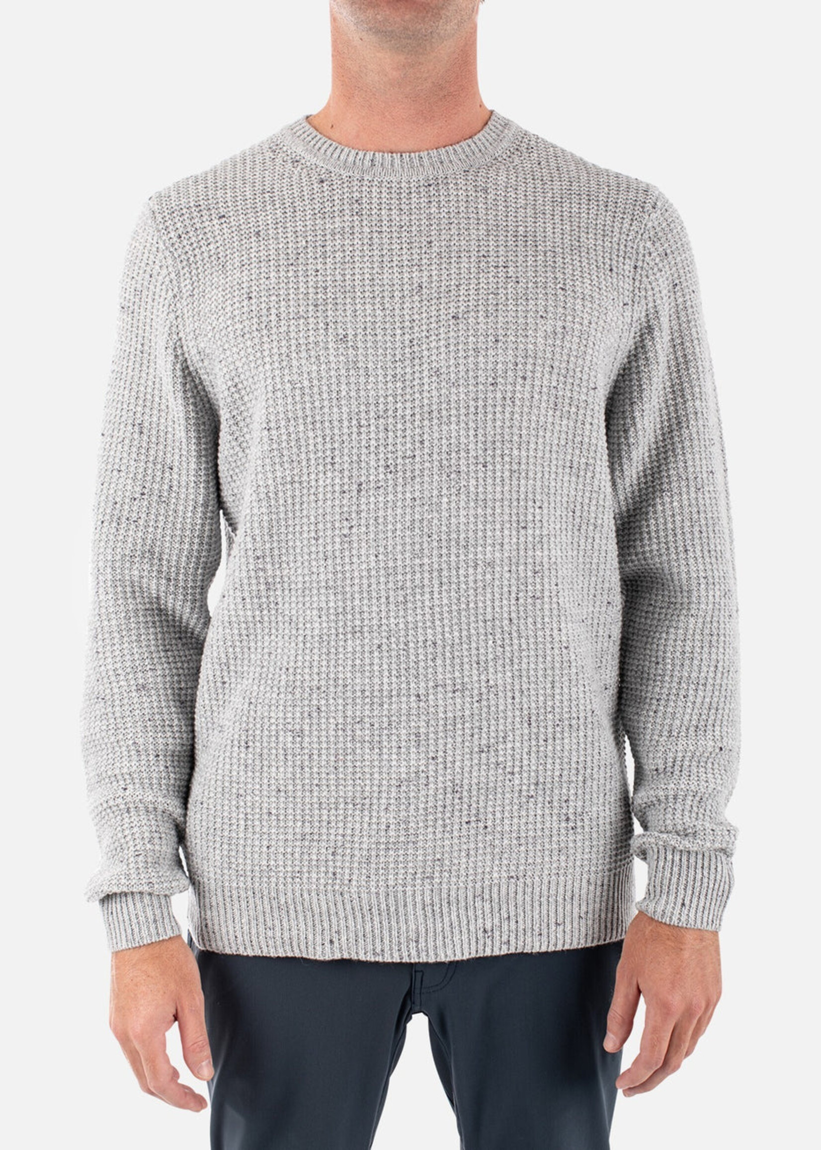 Paragon Oyster Sweater