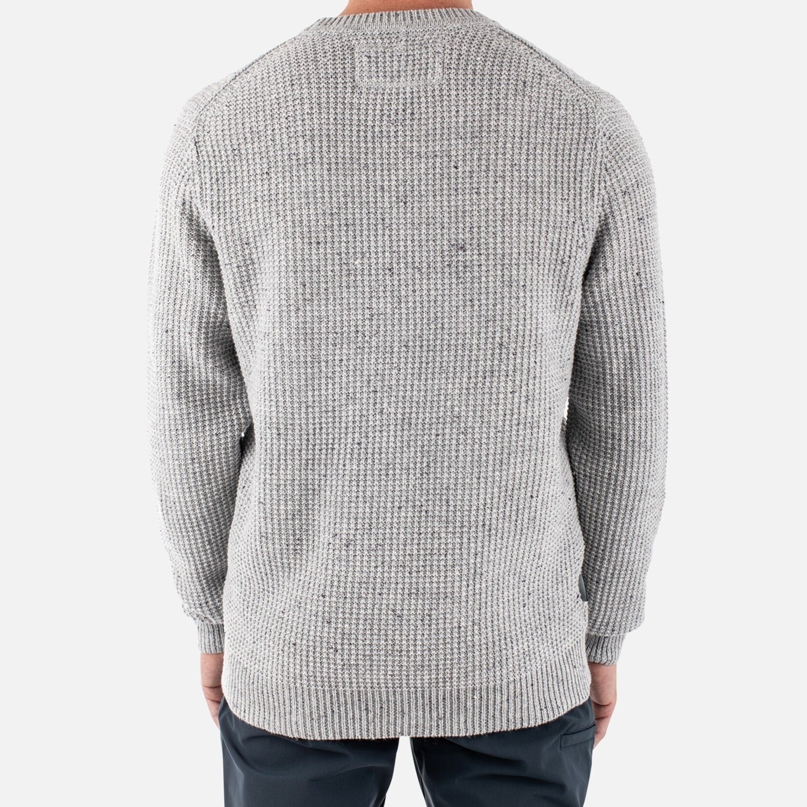 Paragon Oyster Sweater