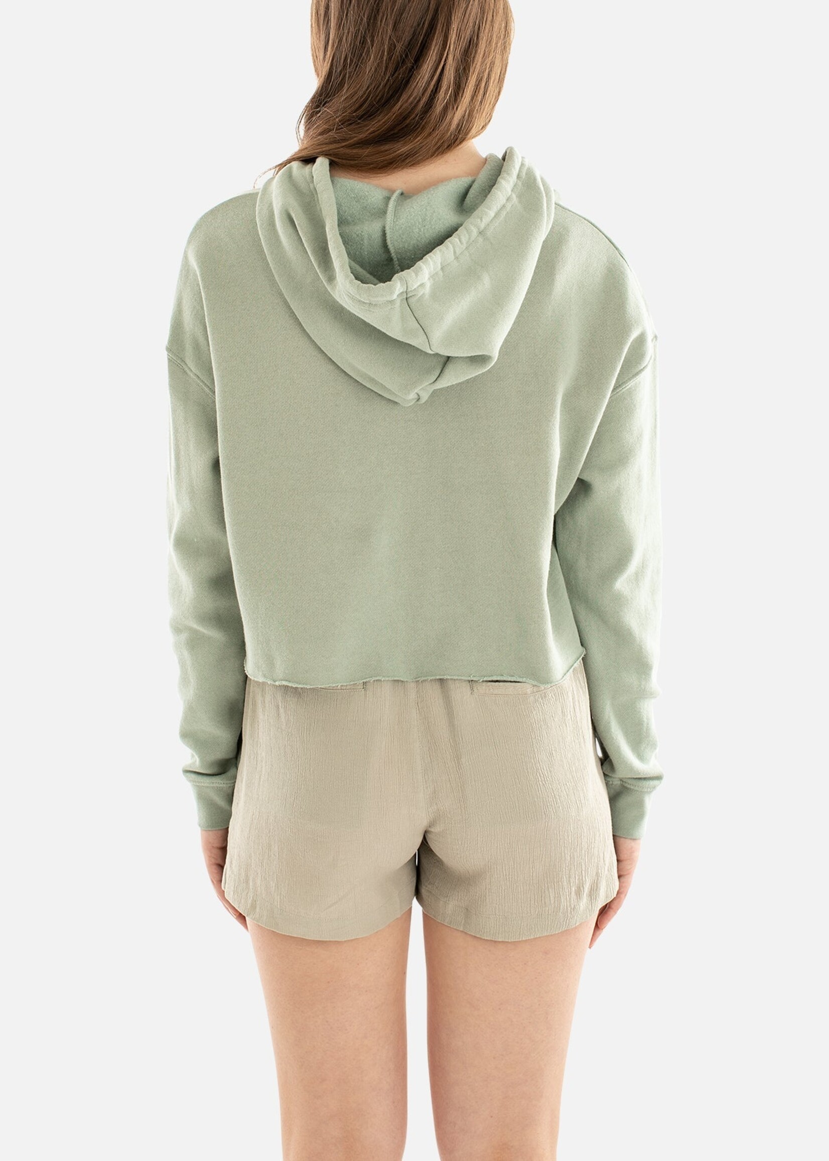 Jetty Seaspray Hoodie