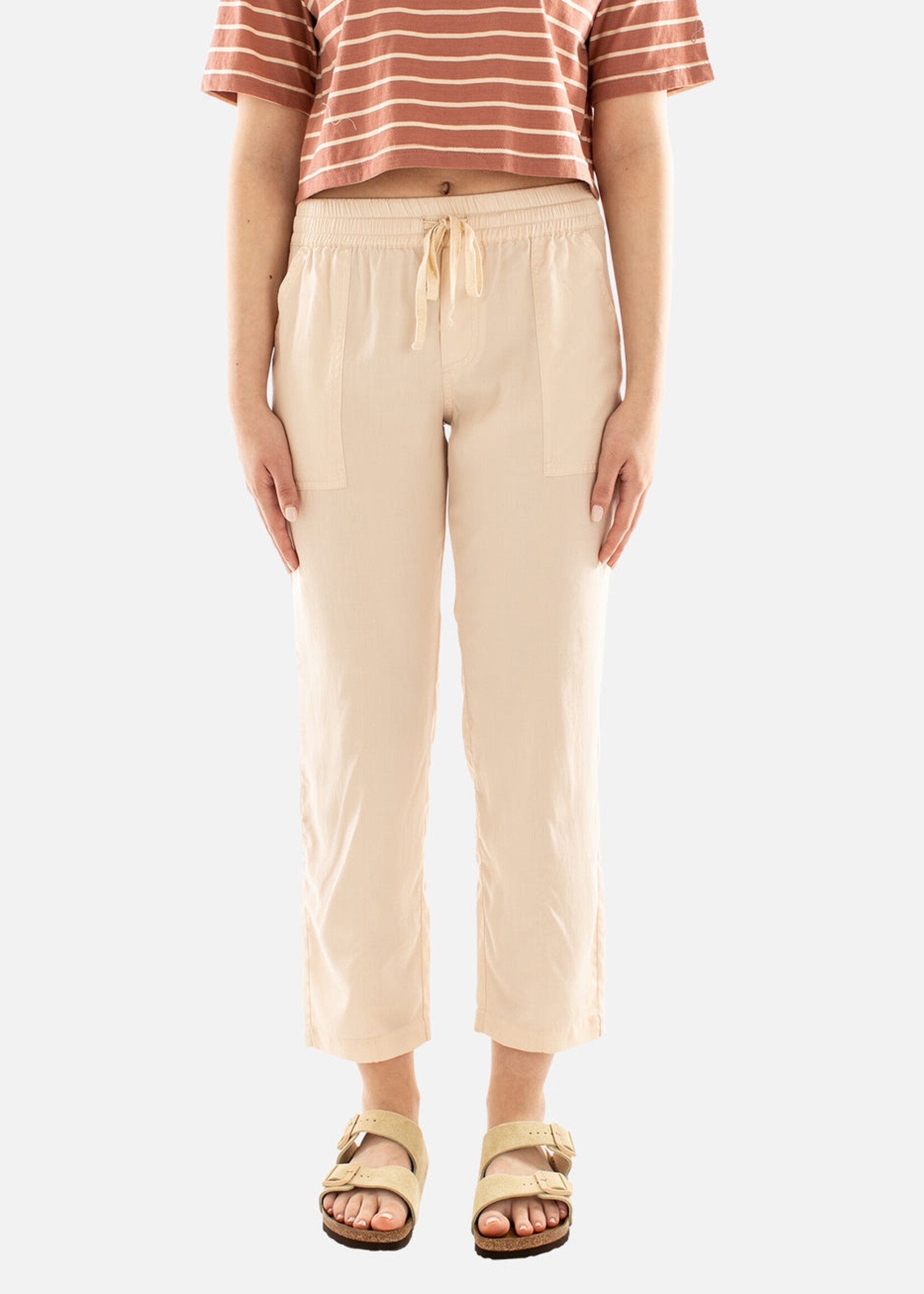 Jetty Stillwater Beach Pant