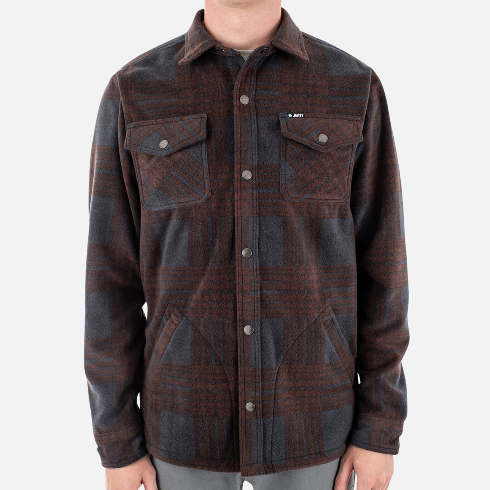 The Concordia Fleece