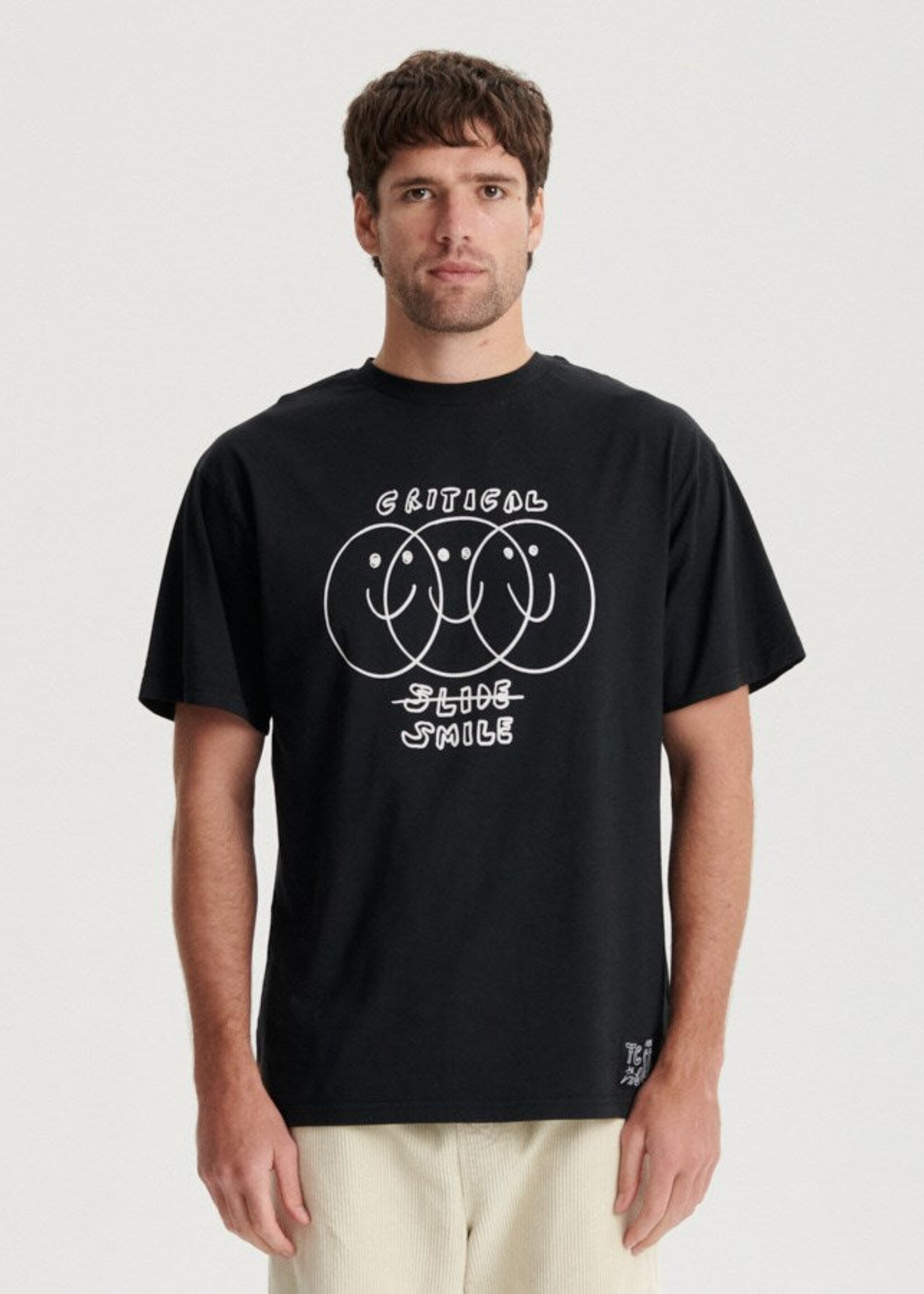Seeing Double Tee
