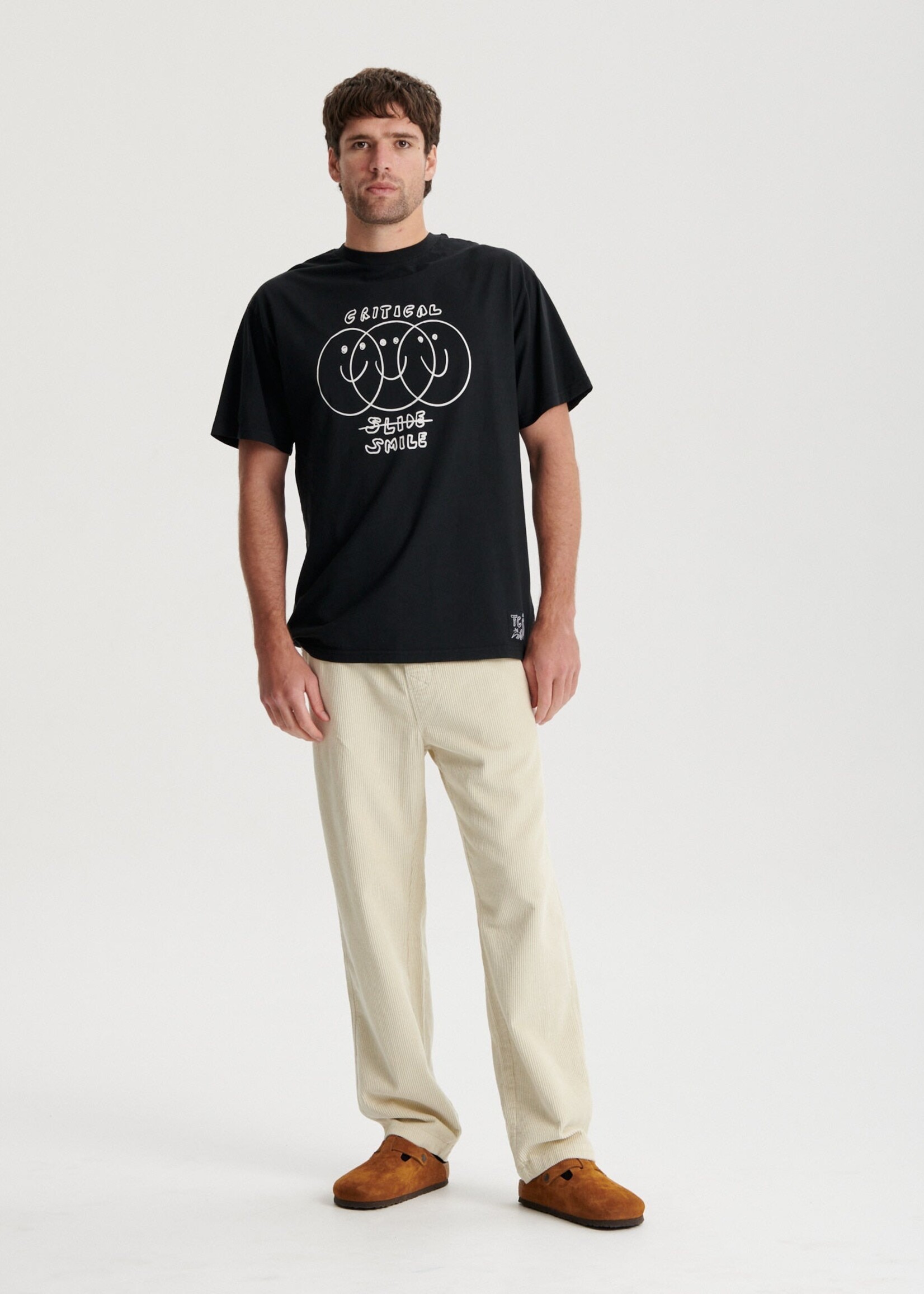 Seeing Double Tee