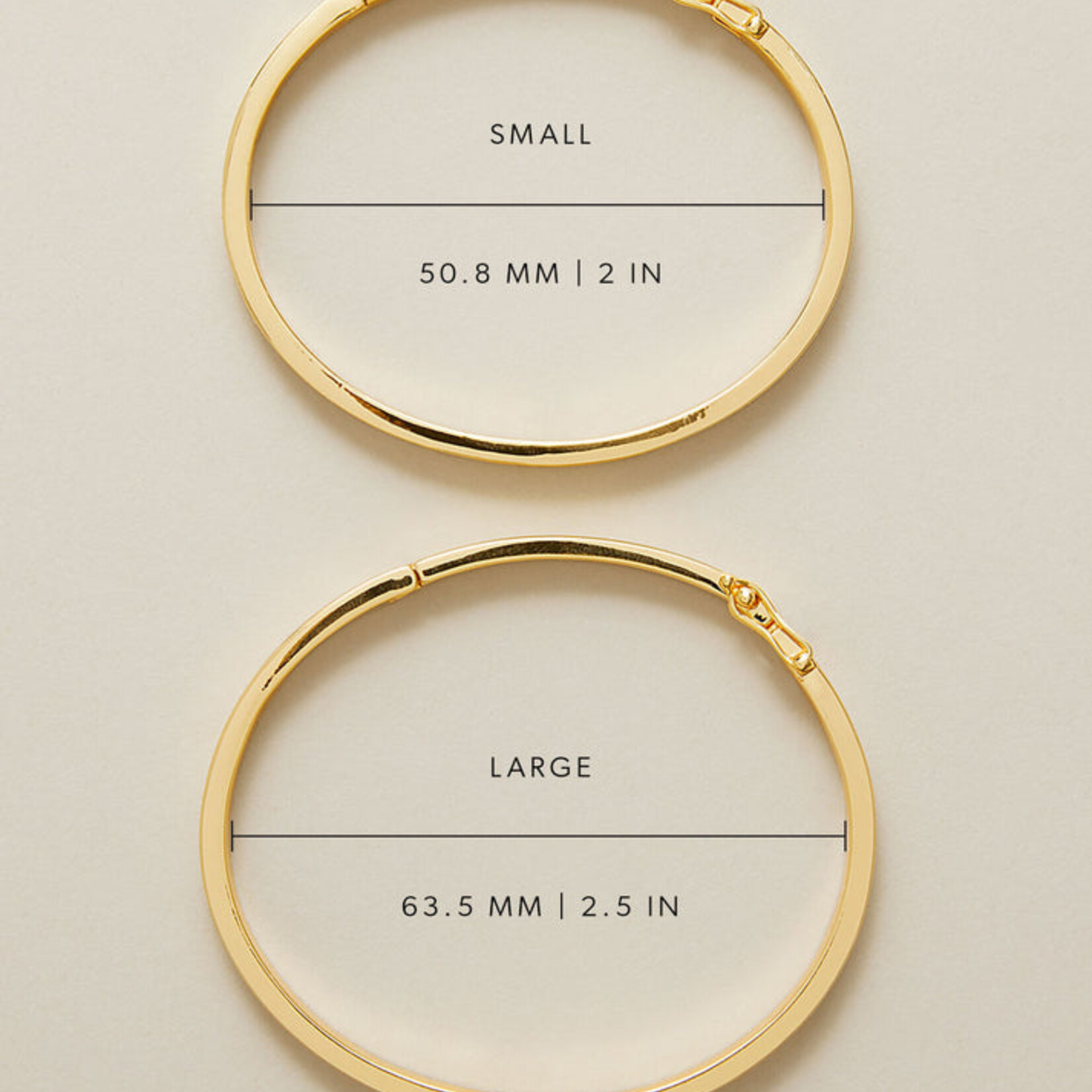 Sea Seeker Hinged Bracelet