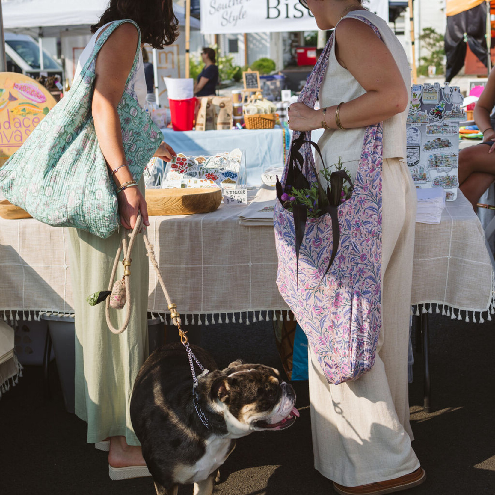 Erin Made Erin Made Sling Bag