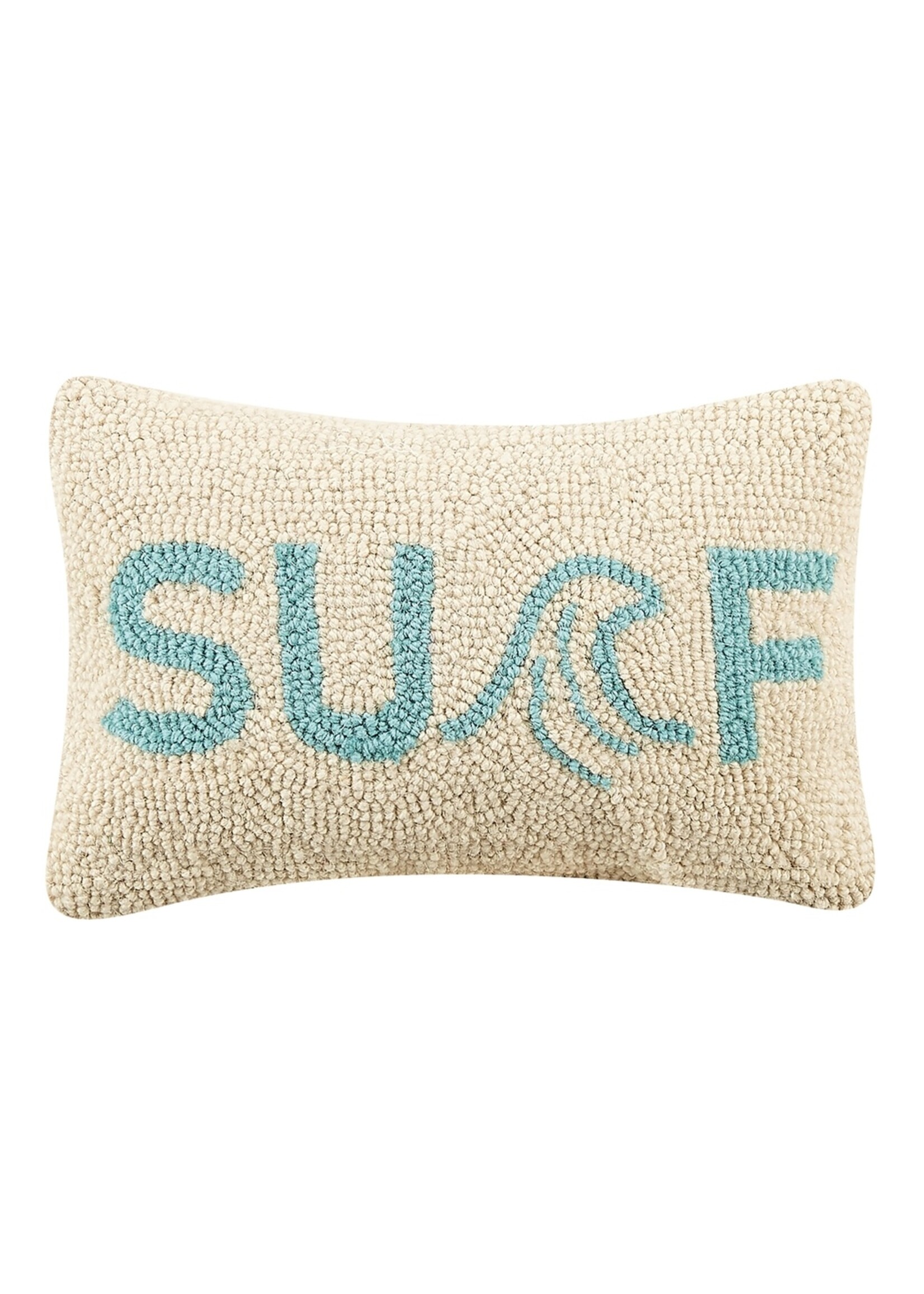 Surf Mini Pillow