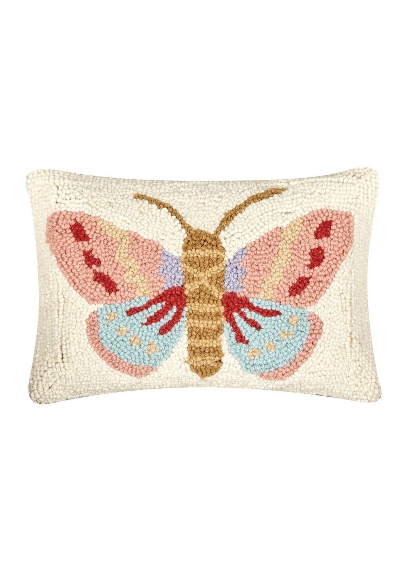 Butterfly Pillow