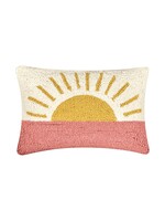 Sunrise Mini Pillow