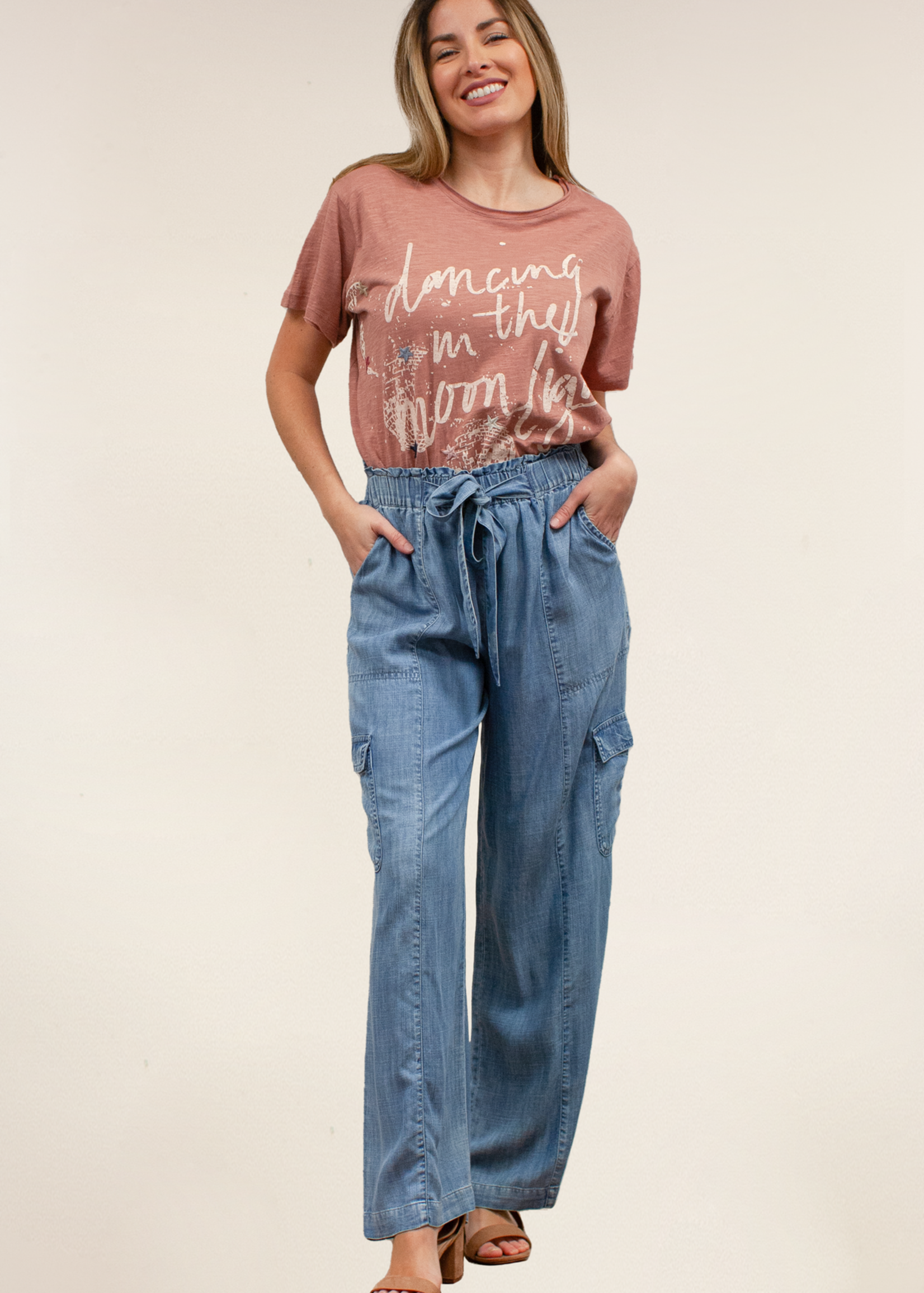 Matilda Pant