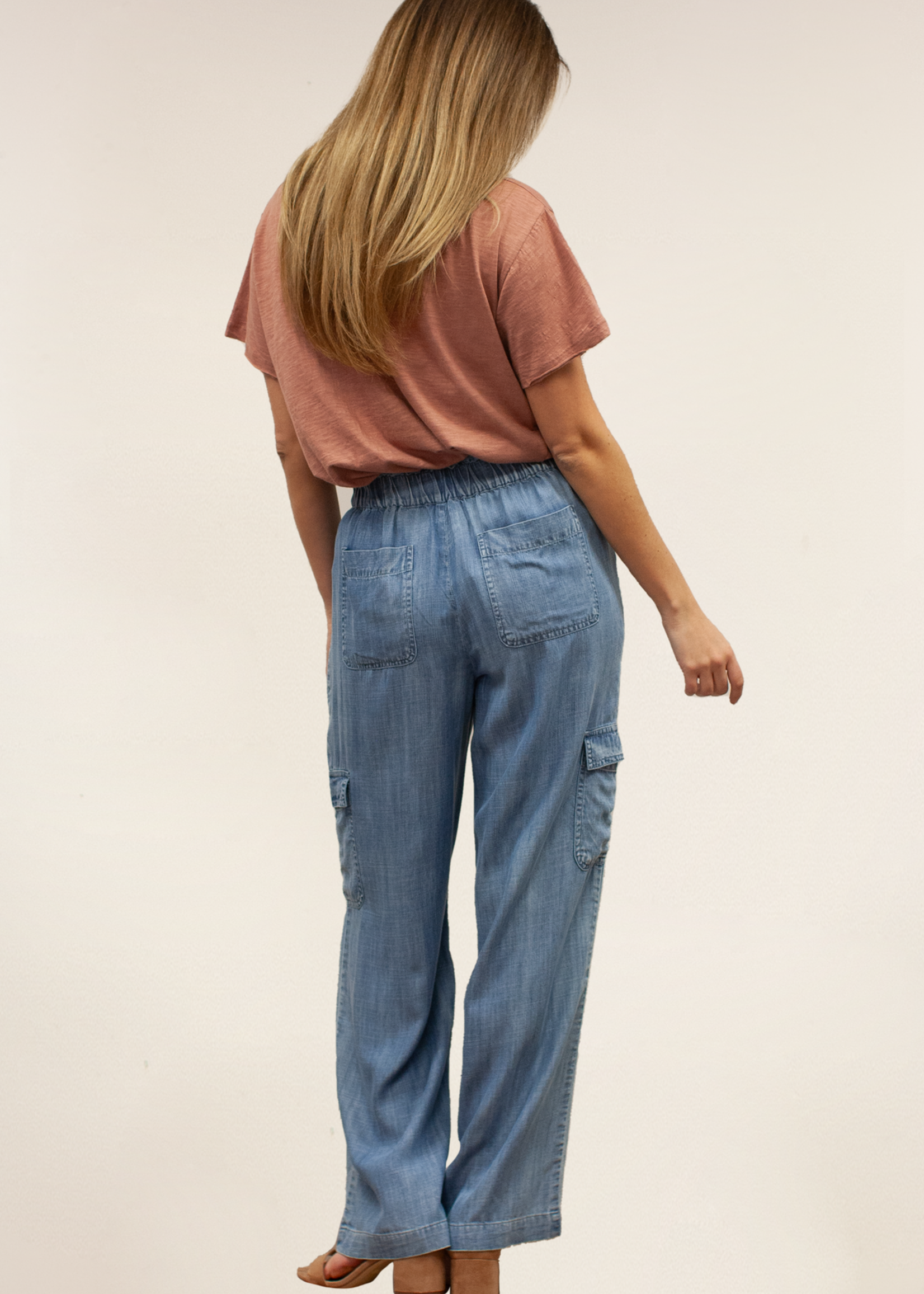 Matilda Pant