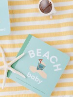 Beach Baby Book