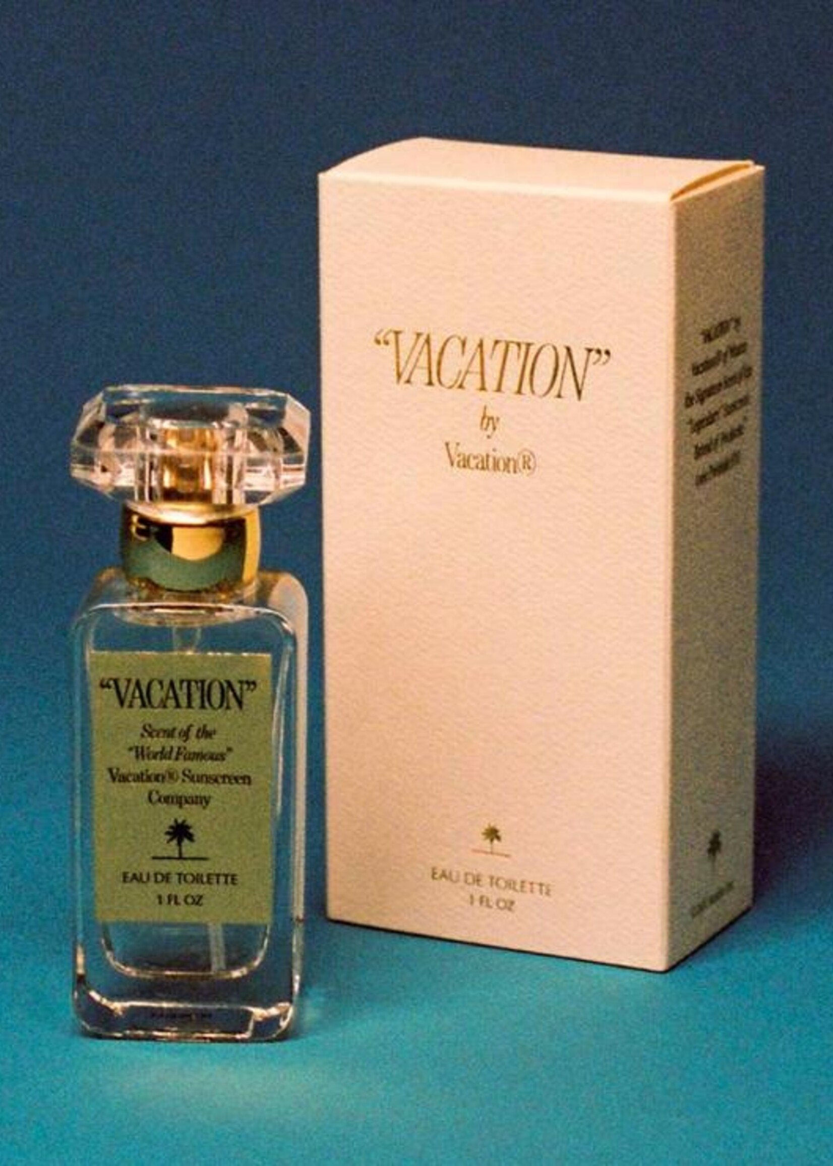 Vacation “Vacation” by Vacation Eau de Toilette