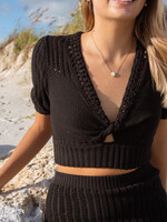 Saltwater Luxe Peppa Sweater