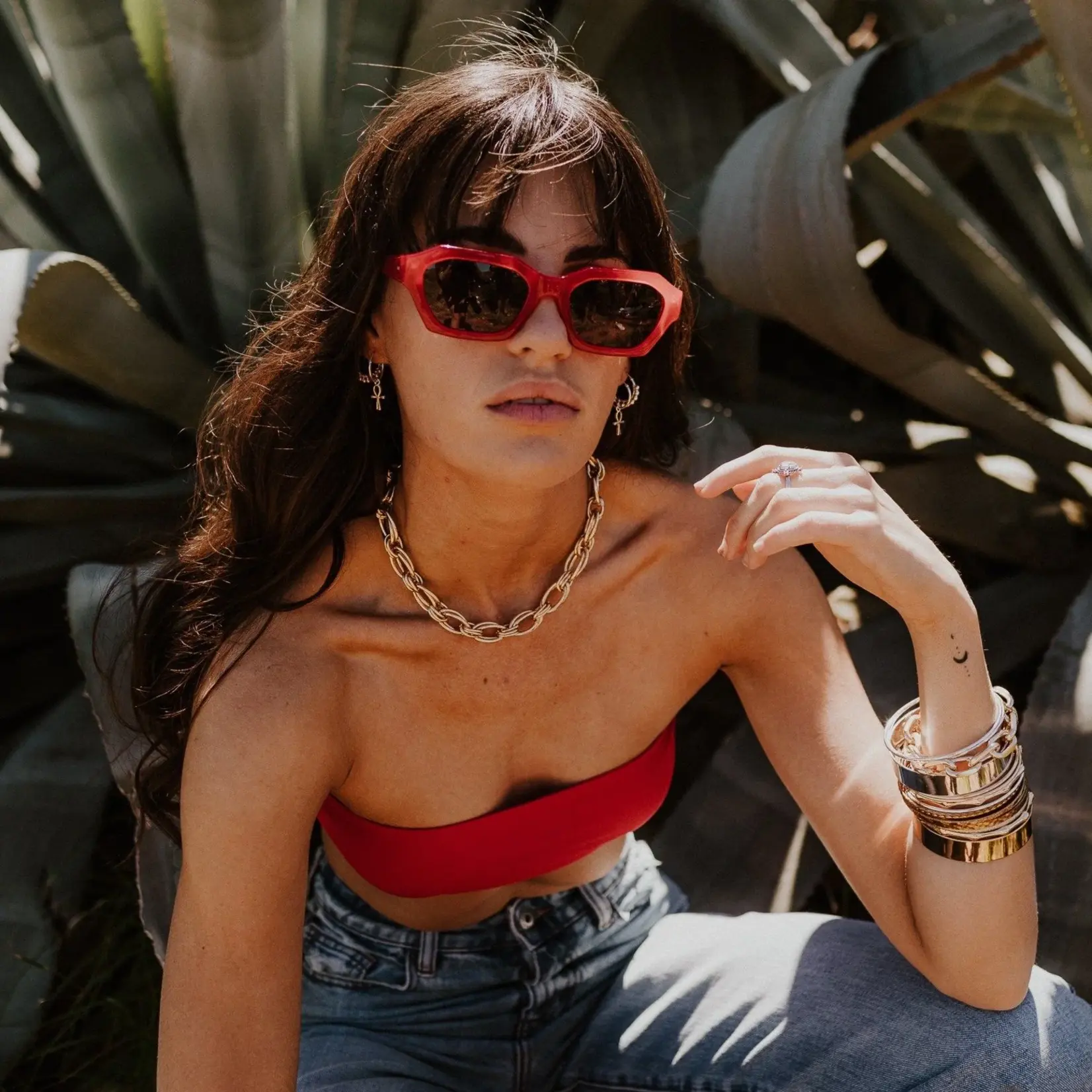 Sito Kinetic Polar Sunglasses