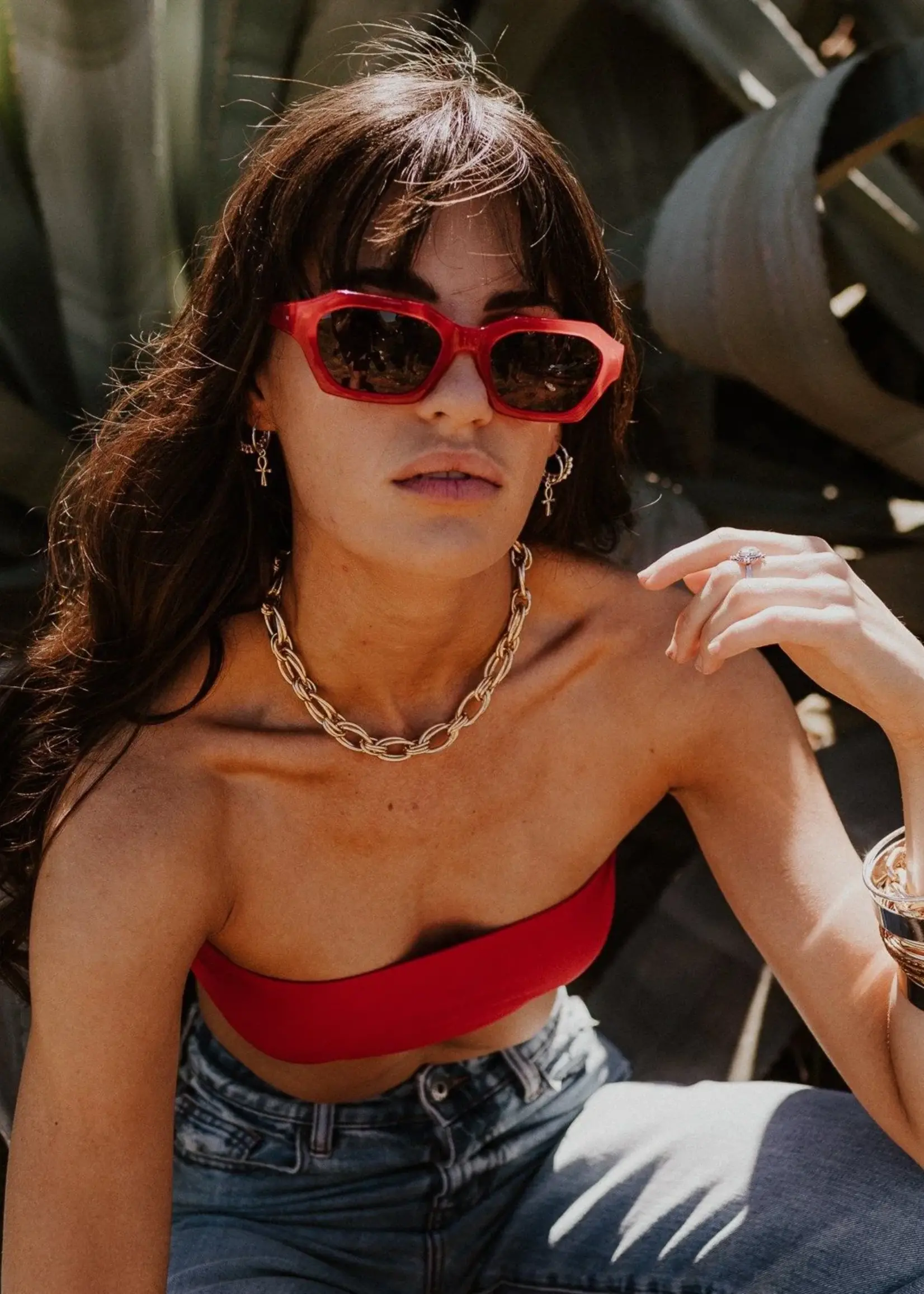 Sito Kinetic Polar Sunglasses