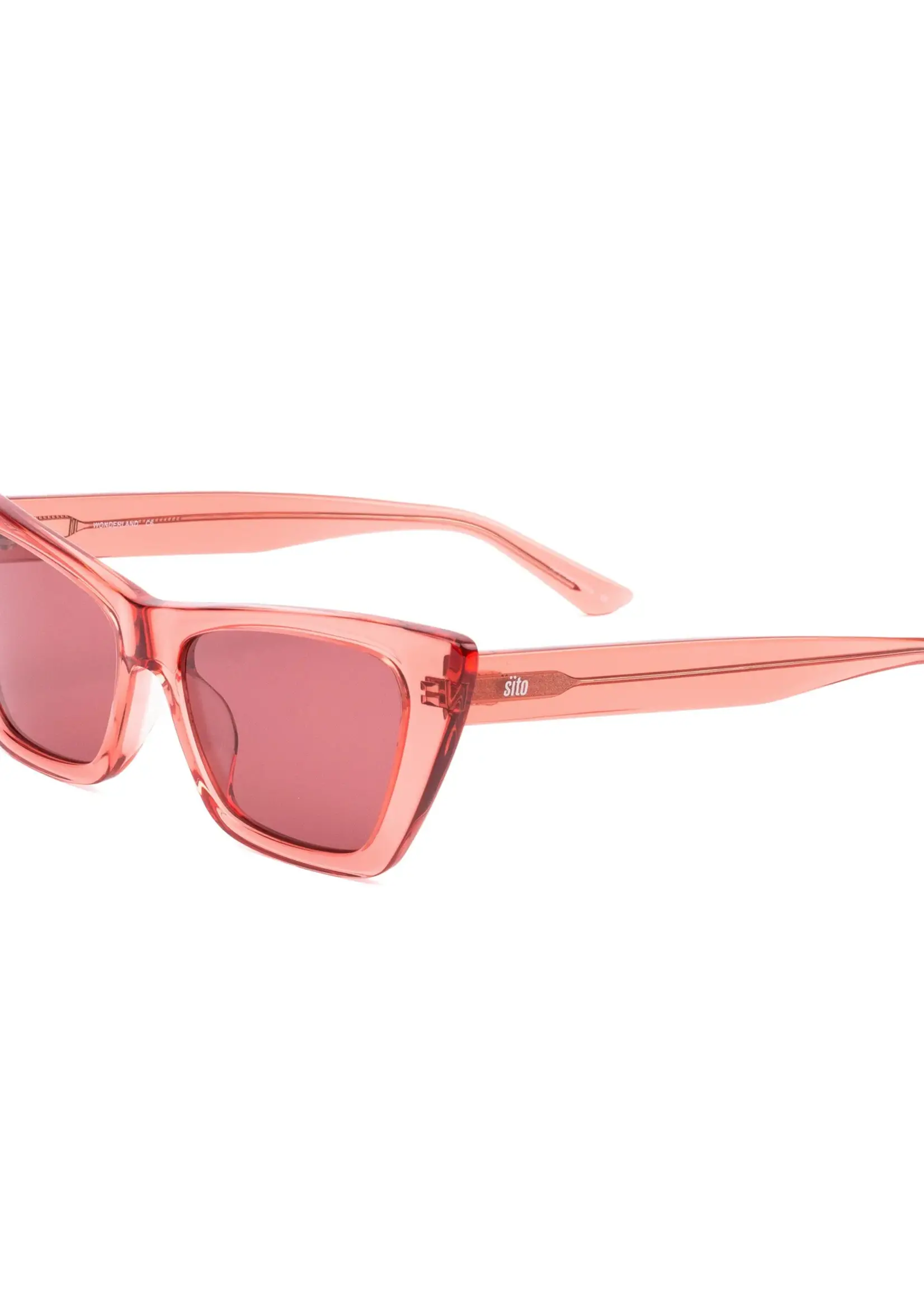 Sito Wonderland Watermelon/ Rosewood