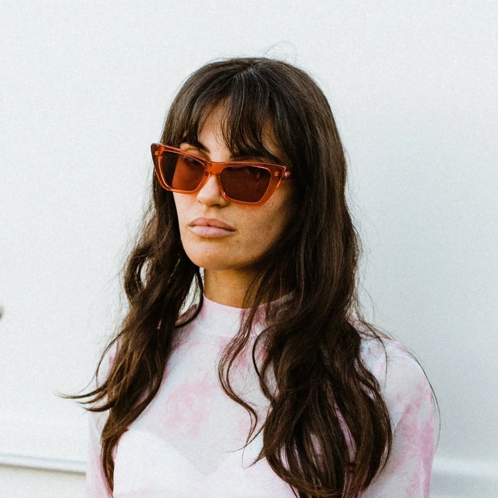 Sito Wonderland Watermelon/ Rosewood