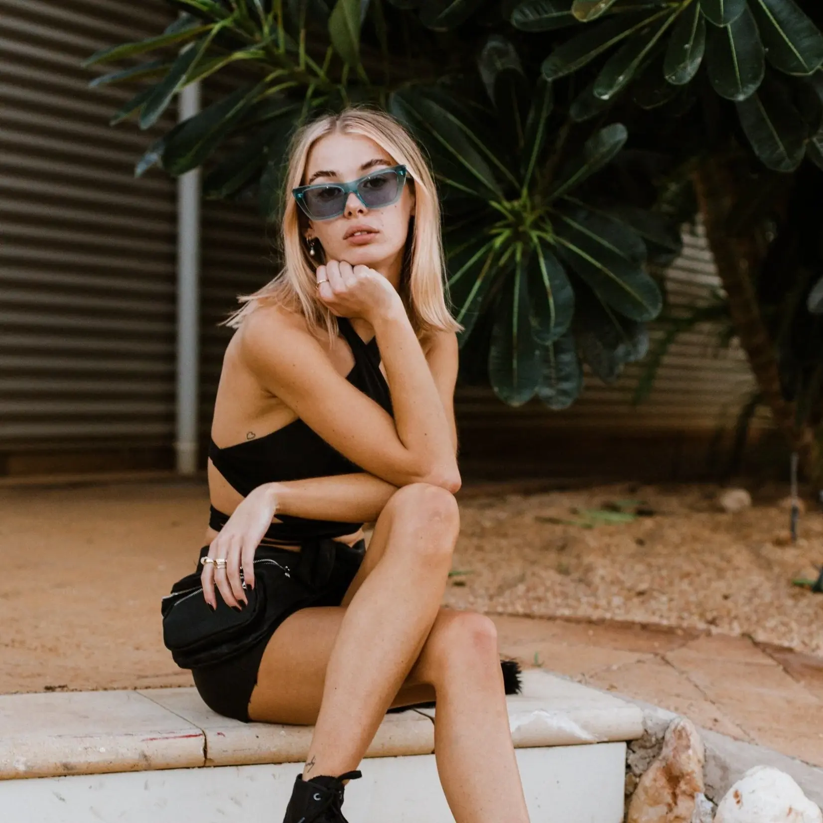 Sito Wonderland Aqua/ Aqua