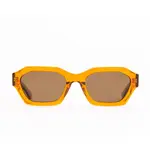Sito Kinetic Amber/ Brown Polar