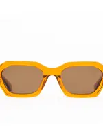Sito Kinetic Amber/ Brown Polar