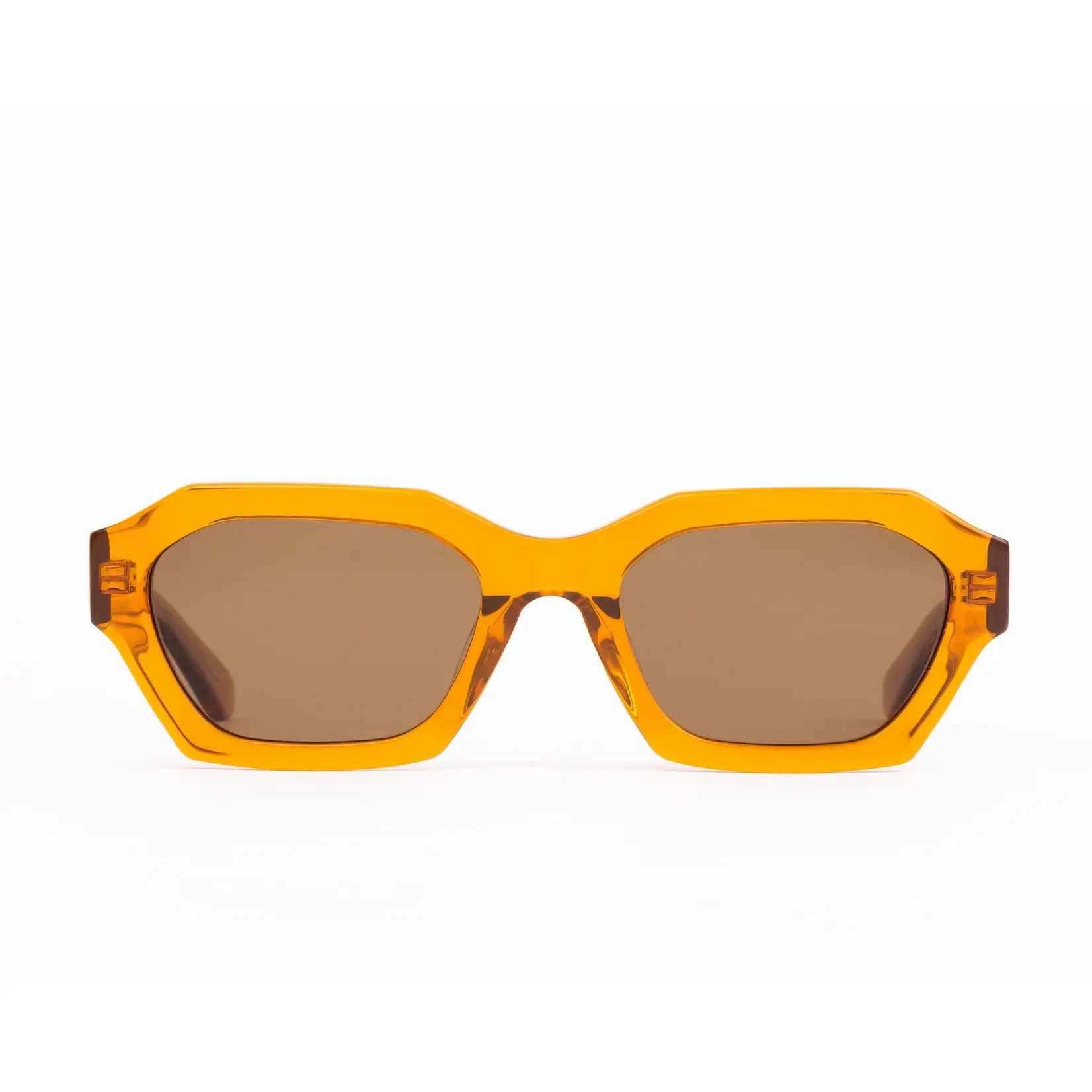 Sito Kinetic Amber/ Brown Polar