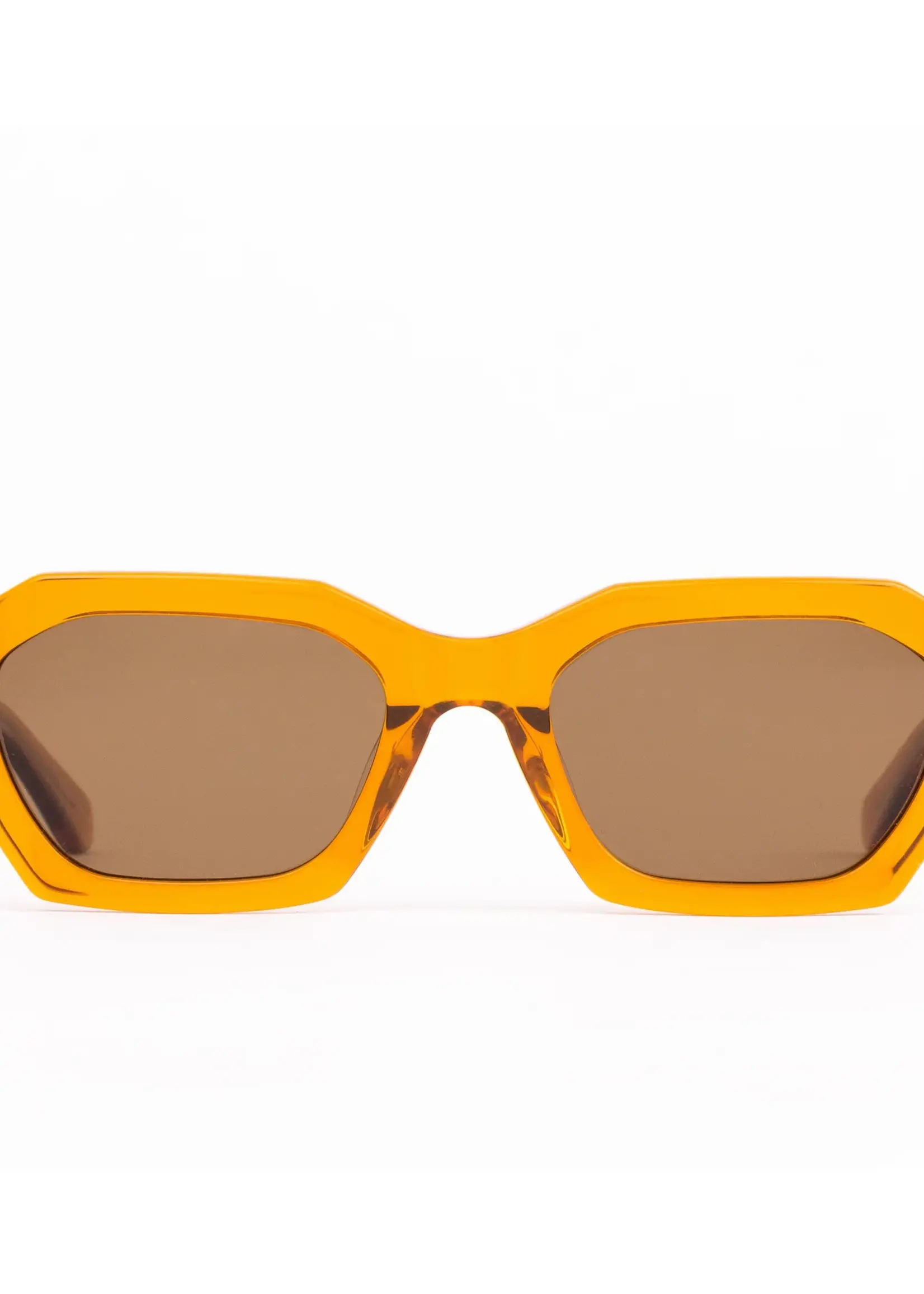 Sito Kinetic Amber/ Brown Polar