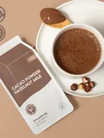 ESW Beauty Plant-Based Milk Mask