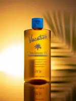 Vacation Vacation Chardonnay Oil