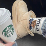 Matisse Footwear Breckenridge