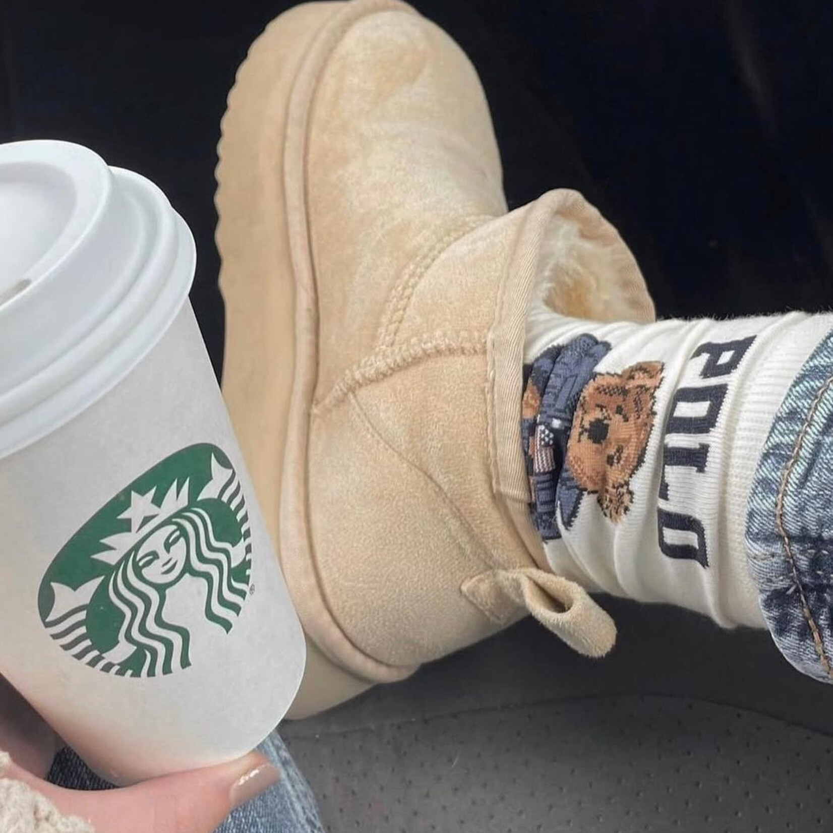 Matisse Footwear Breckenridge