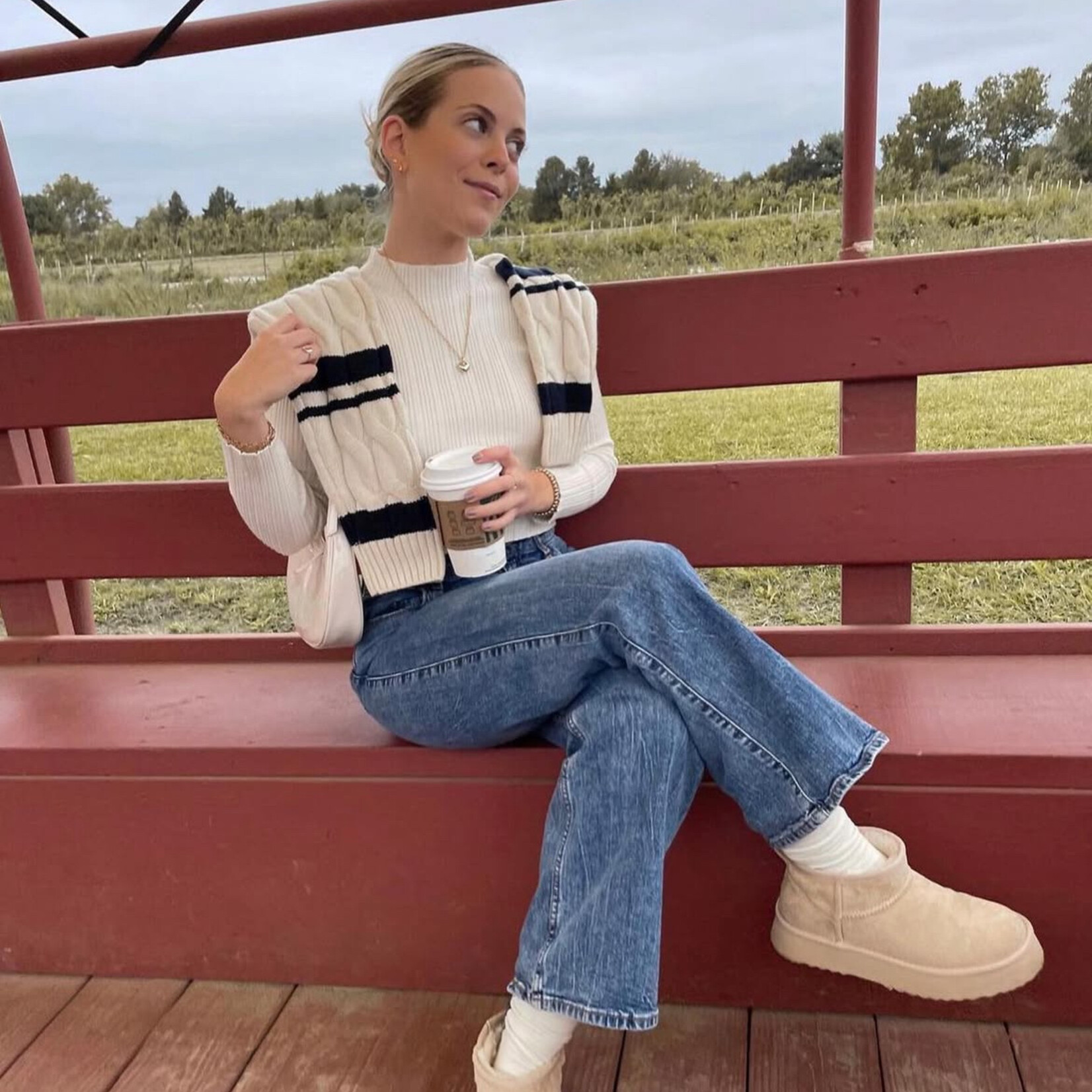 Matisse Footwear Breckenridge