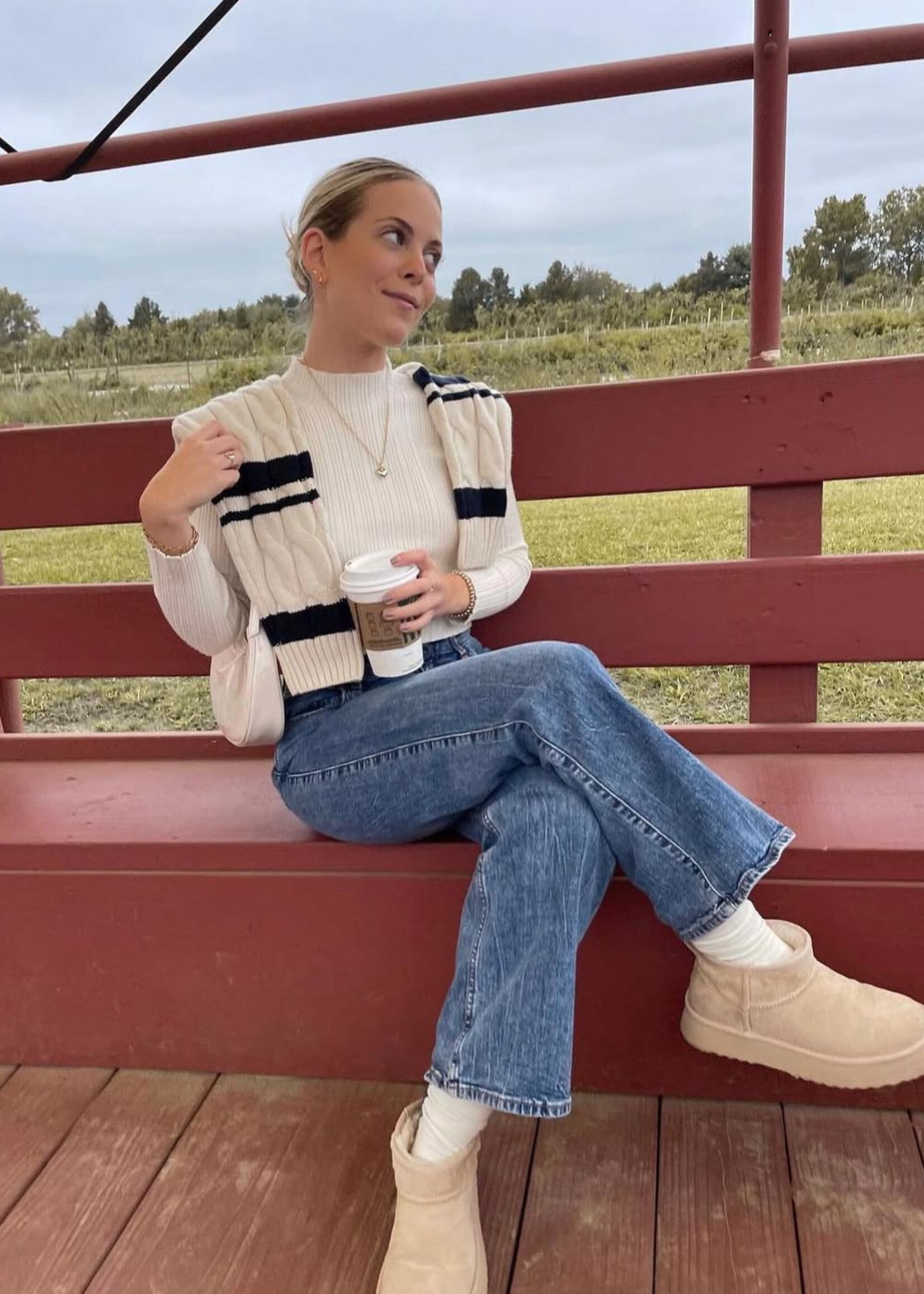 Matisse Footwear Breckenridge