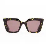 Sito Cult Vision Limeade Tort/ Iron Grey Polar