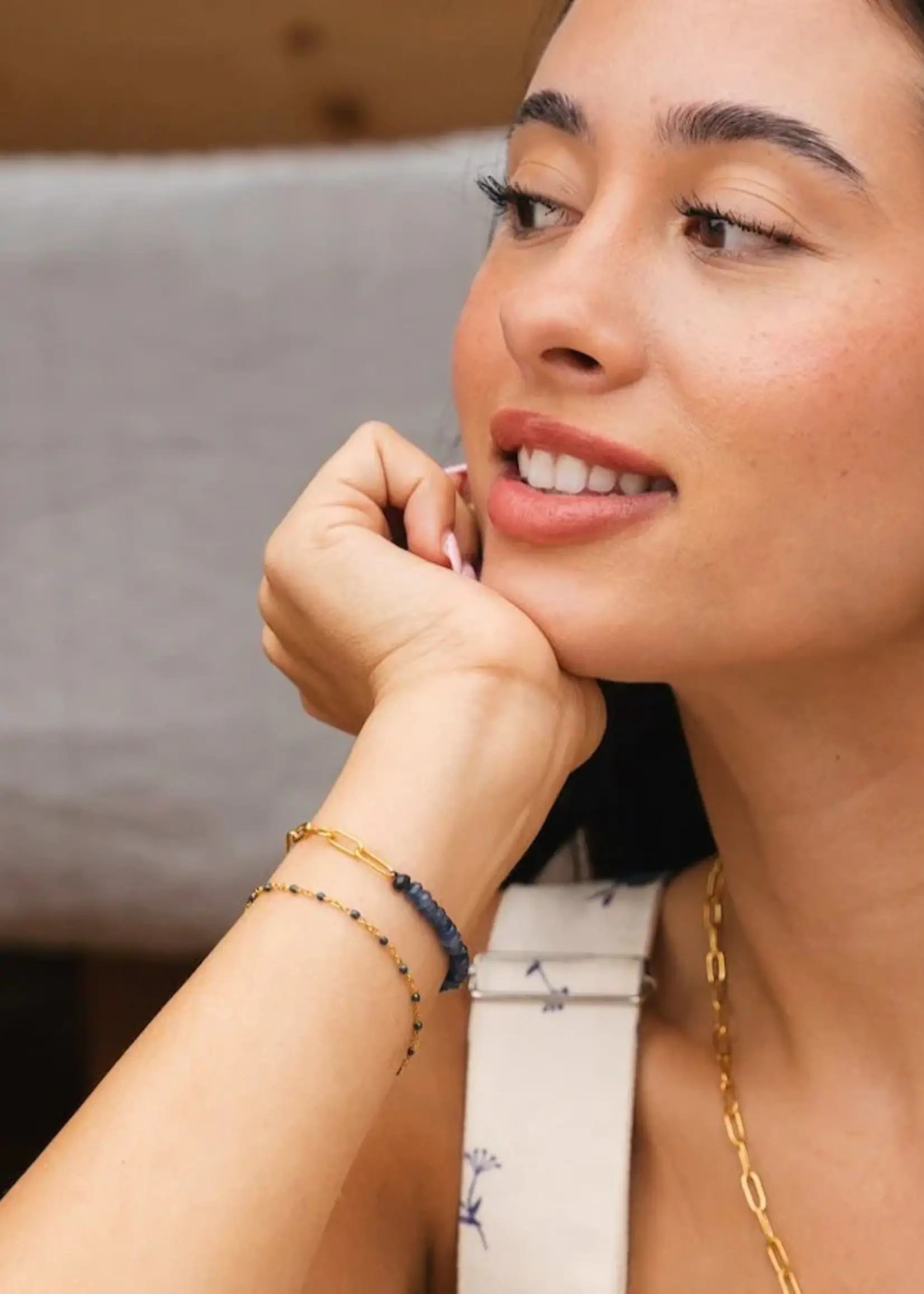 Salty Cali Paloma Bracelet - Salty Babes