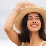 Salty Cali Sweet Dots Bracelet - Salty Babes